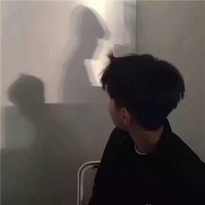 微信深沉男人背影头像🌌生疏孤独系✨故事感大叔意境精选