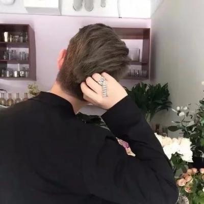微信深沉男人背影头像🌌生疏孤独系✨故事感大叔意境精选