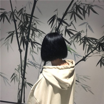 情侣背影头像一男一女最新✨双人意境组合