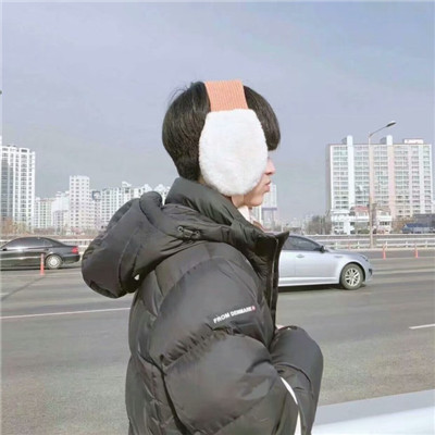唯美小清新情侣背影头像大全📜古典情书系列