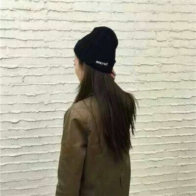 小清新唯美情侣背影头像大全👫双人治愈系全收录
