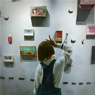 小清新唯美情侣背影头像大全👫双人治愈系全收录