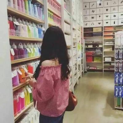 伤感失落女生微信背影头像🌧️心碎无声系列
