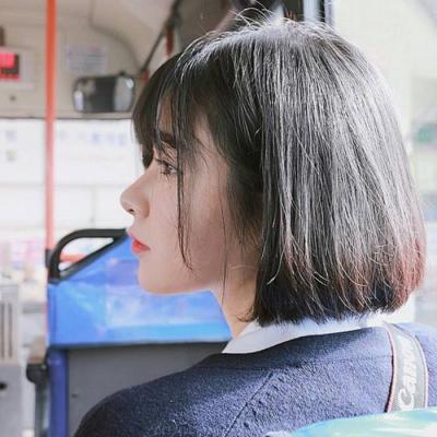 伤感失落女生微信背影头像🌧️心碎无声系列