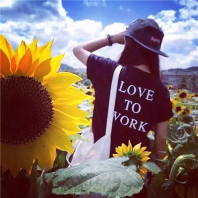 小清新女生背影头像大全🌿温柔日常氛围感全收录