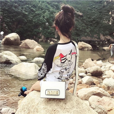 女生小清新唯美背影头像✨日常氛围感精选