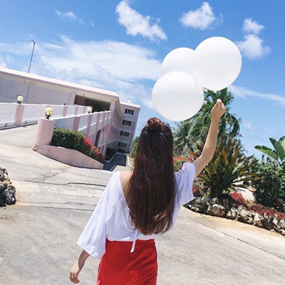 女生唯美长发背影头像精选✨飘逸发丝心动瞬间