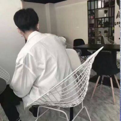 超帅最火男生微信背影头像🔥2025巅峰人气款✨气场全开型男范