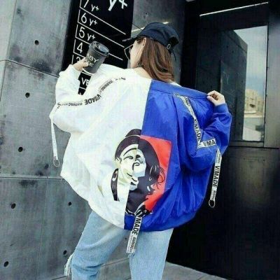 拽拽个性女生背影头像✨唯我独尊宣言｜做自己的女王不解释