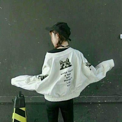 拽拽个性女生背影头像✨唯我独尊宣言｜做自己的女王不解释