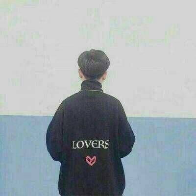 青春意境情侣背影头像👫年少心动系列