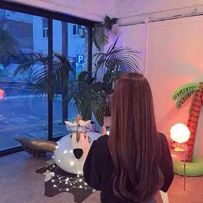 微信女生温柔唯美背影头像✨柔光侧影治愈系氛围感