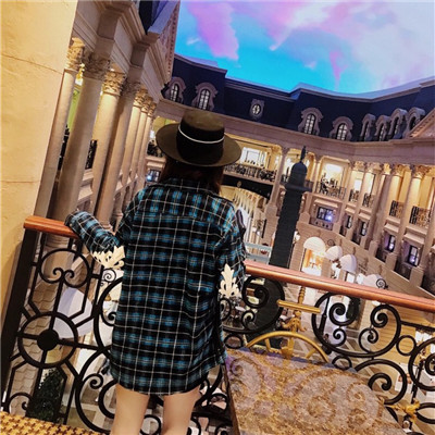 女生戴帽子唯美背影头像精选👒神秘文艺风氛围感藏颜术