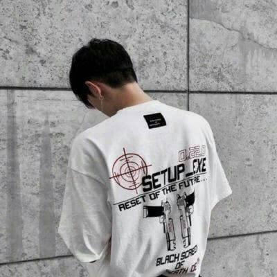 微信男生青春帅气背影头像✨校园风少年感满分阳光系列