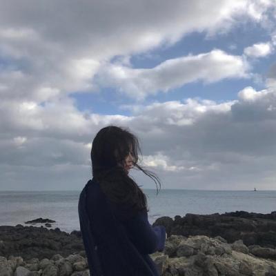 高清微信女生唯美背影头像✨氛围感仙气✨温柔治愈系精选