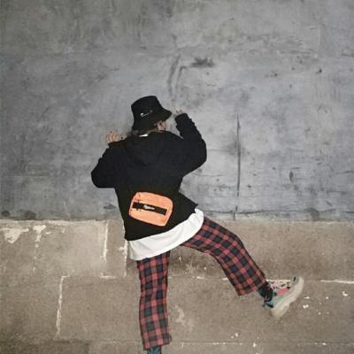 微信情侣背影头像一对两张👫一见倾心双人组合✨唯美意境男女背影