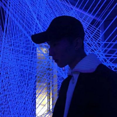 2025最新男生背影头像✨个性潮酷帅气✨氛围感男神合集