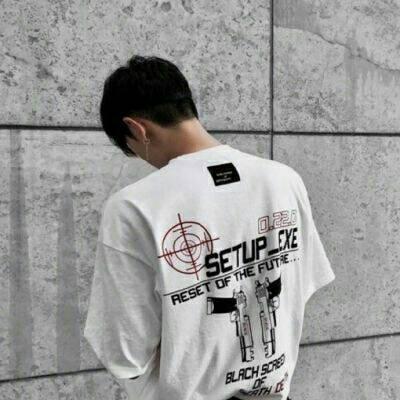 2025最新男生背影头像✨个性潮酷帅气✨氛围感男神合集