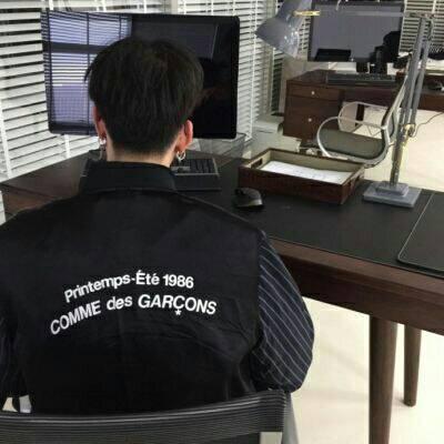2025最新男生背影头像✨个性潮酷帅气✨氛围感男神合集