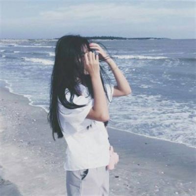 简约小清新女生背影头像✨治愈系温柔风✨日常氛围感精选