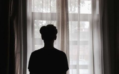 清新唯美情侣背影头像👫一男一女意境组合