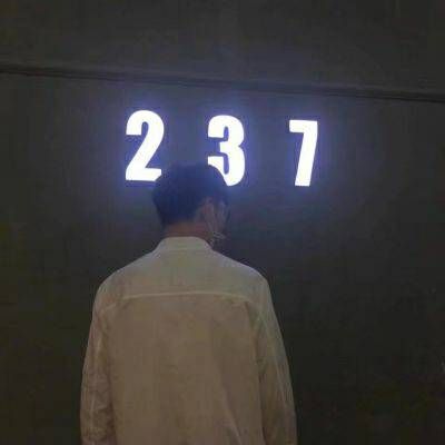 伤感个性情侣背影头像一男一女✨深情告白文案