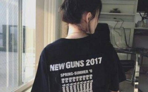 女生头像霸气超拽个性背影✨惊艳蜕变宣言