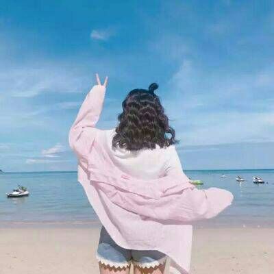 女生头像霸气超拽个性背影✨惊艳蜕变宣言