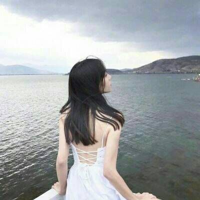 女生头像霸气超拽个性背影✨惊艳蜕变宣言