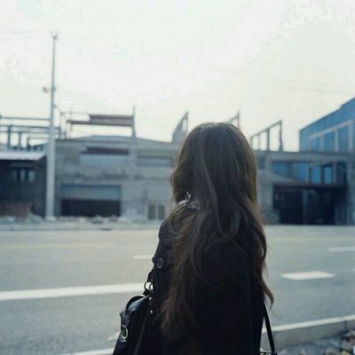女生头像霸气超拽个性背影✨惊艳蜕变宣言
