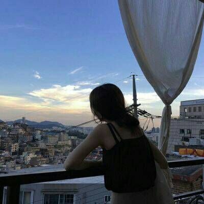 女生头像霸气超拽个性背影✨惊艳蜕变宣言