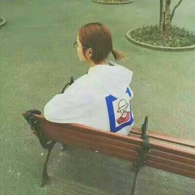 微信个性背影头像情侣一人一张✨专属双人组合