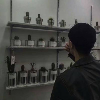 微信个性超拽霸气男生背影头像✨暗黑系冷峻氛围