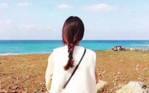 微信美女头像💫长发背影唯美｜气质女生｜氛围感背影