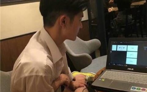 帅气男生颓废风背影头像🌒个性暗调｜故事感氛围｜不露脸意境