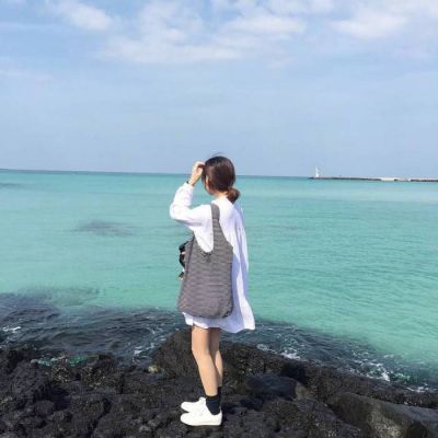 意境女生背影头像✨唯美氛围感✨故事感背影
