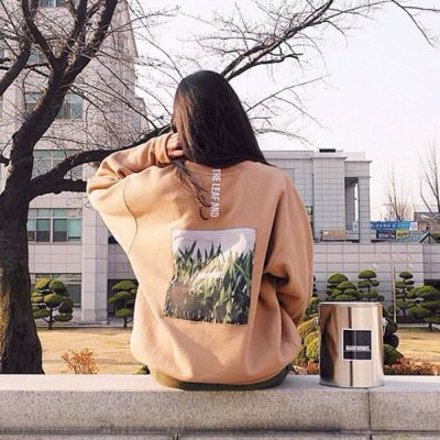 意境女生背影头像✨唯美氛围感✨故事感背影