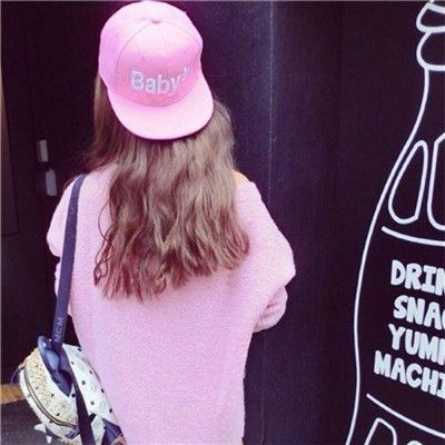 QQ女生伤感背影头像🌧️你是我所有不介意的例外