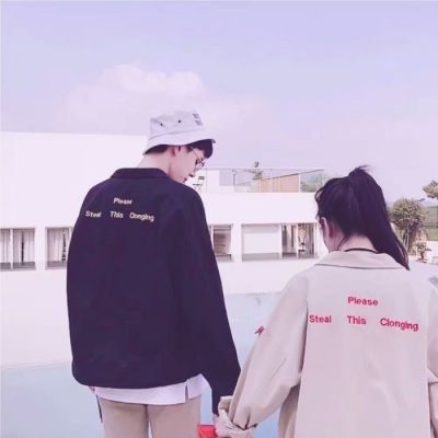 高清情侣牵手背影头像🕊️三年温暖三秒冰凉的松手