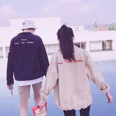 高清情侣牵手背影头像🕊️三年温暖三秒冰凉的松手