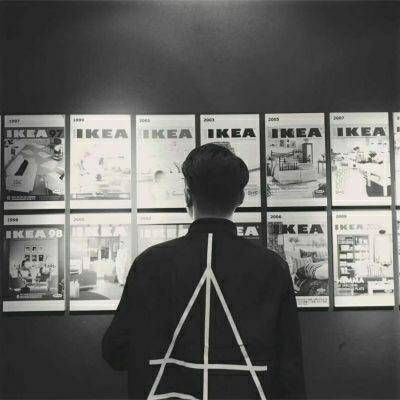 情侣背影双人头像📖离不开你的故事簿