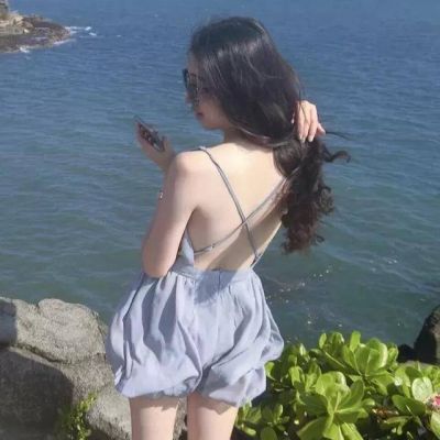 非主流女生背影头像🚬「牵手走完生命路程」执念头像集