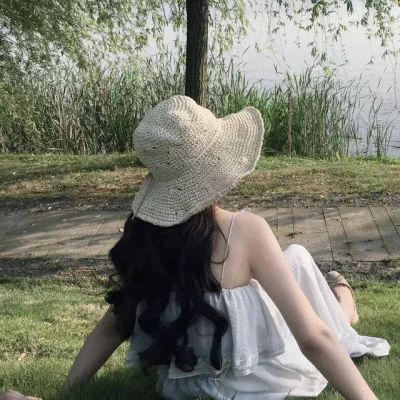 非主流女生背影头像🚬「牵手走完生命路程」执念头像集