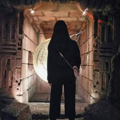 最新唯美情侣背影合集🎭笑对现实无奈的双人画卷