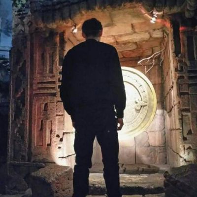 最新唯美情侣背影合集🎭笑对现实无奈的双人画卷