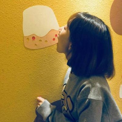 最新唯美情侣背影合集🎭笑对现实无奈的双人画卷