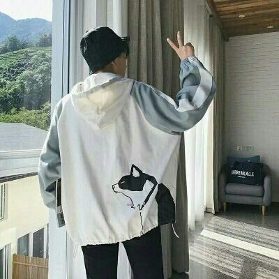 QQ男生伤感背影头像📞聊天≠喜欢清醒指南
