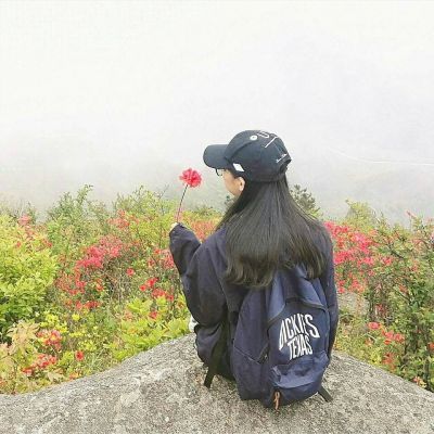 微信情侣左右背影头像🌅眼前人是心上人