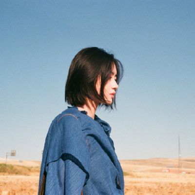 颓废伤感女生背影头像🕰️时间改变彼此模样