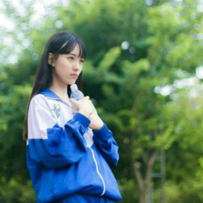 韩范四人闺蜜背影头像🎂长大才懂接受的必修课